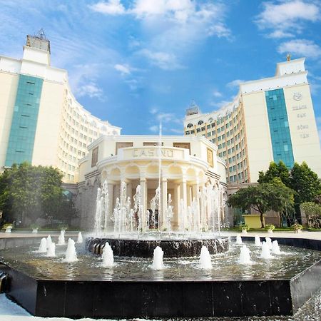 Hong Van Grand Hotel Mong Cai Εξωτερικό φωτογραφία