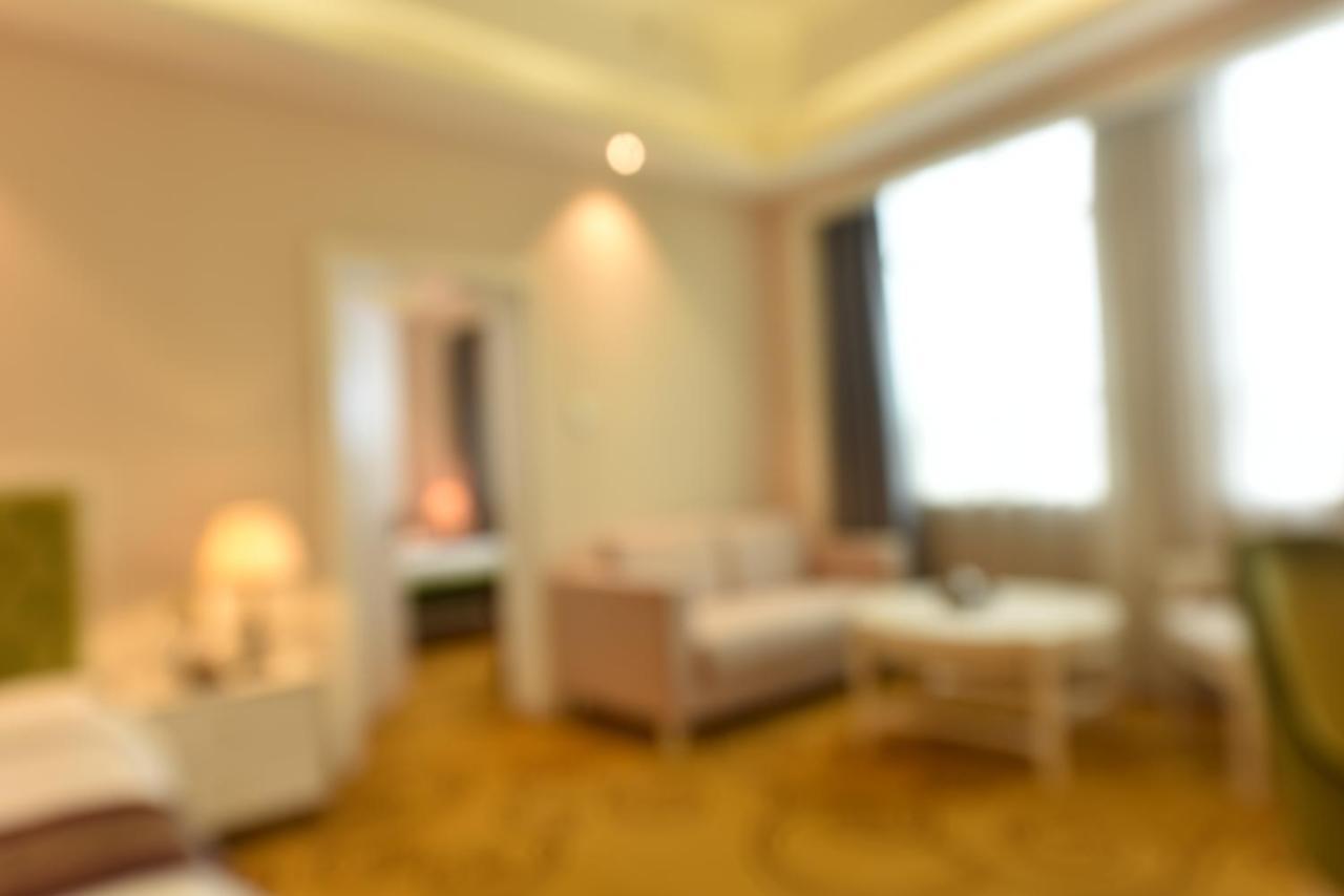 Hong Van Grand Hotel Mong Cai Εξωτερικό φωτογραφία